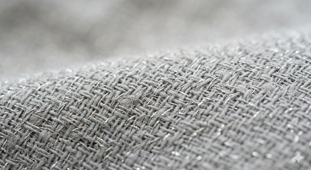 EarthlyRest Grounding Bed Sheet